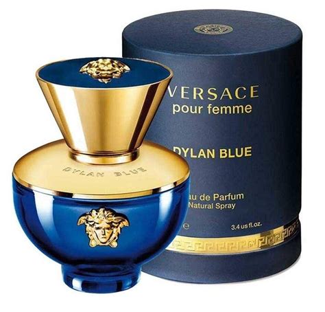 versace dylan blue performance|Versace Dylan Blue review femme.